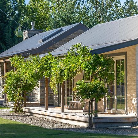 Arrow Junction Cottage Arrowtown Luaran gambar