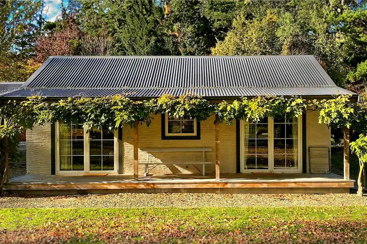 Arrow Junction Cottage Arrowtown Luaran gambar