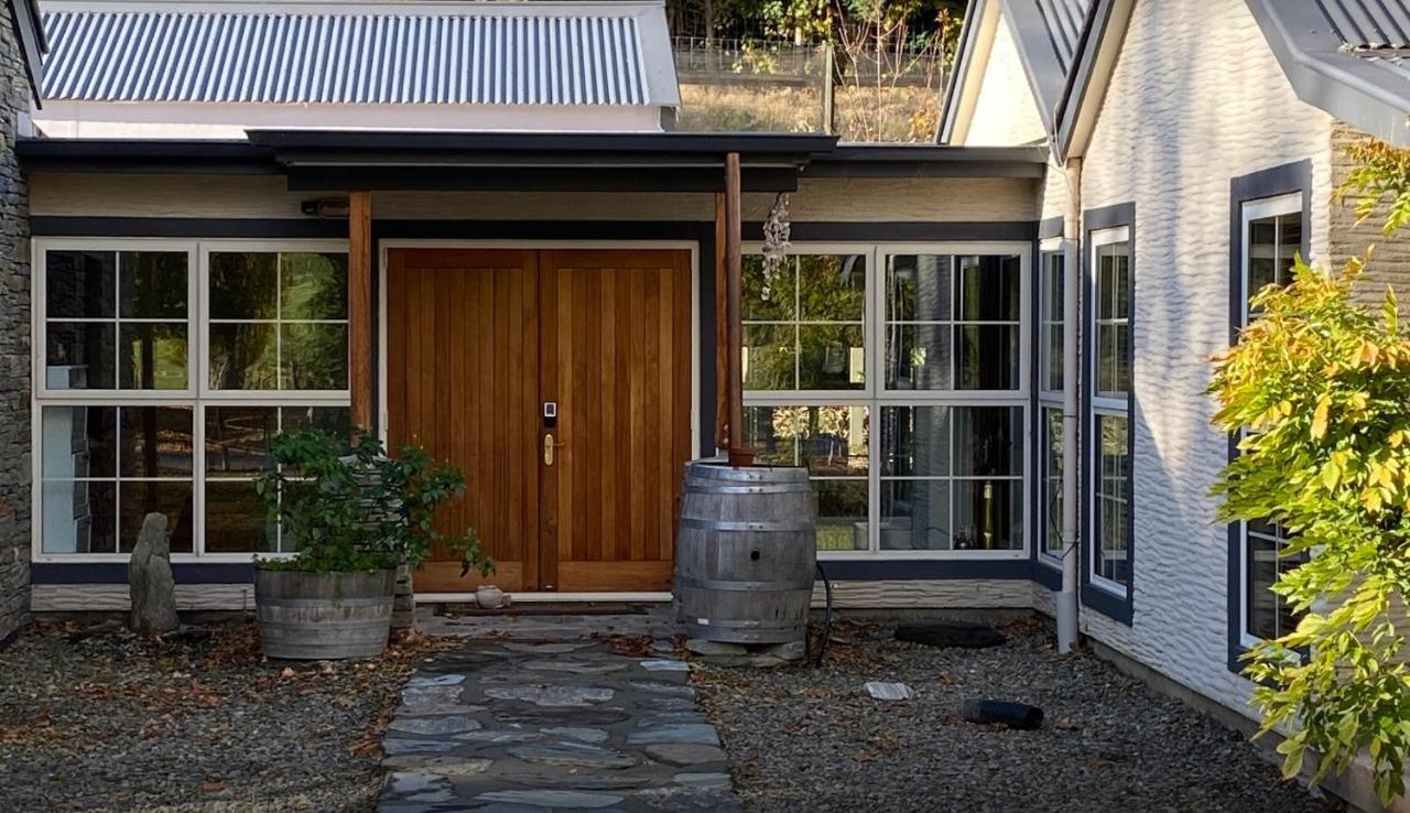 Arrow Junction Cottage Arrowtown Luaran gambar
