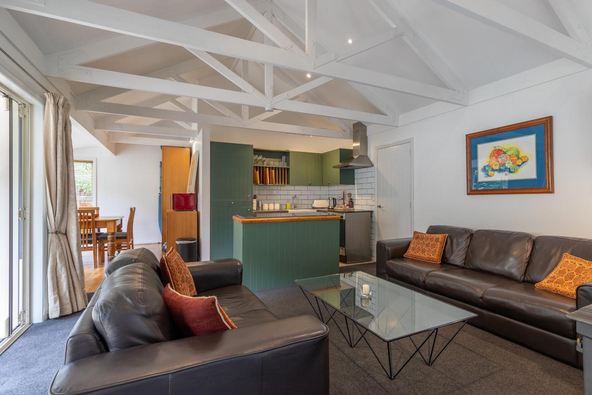 Arrow Junction Cottage Arrowtown Luaran gambar