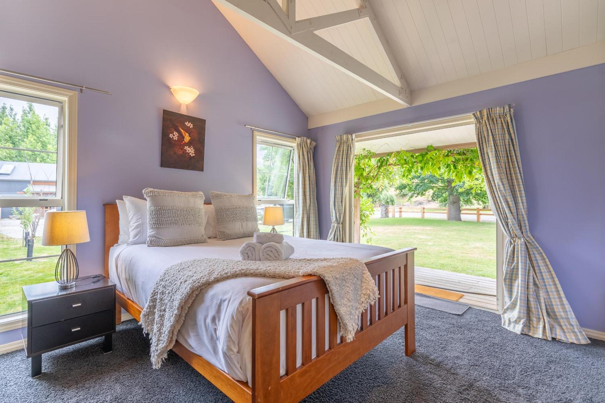 Arrow Junction Cottage Arrowtown Luaran gambar